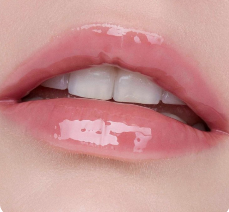 NUEVO BRILLO LABIAL ENGROSADOR - VOLUMEN INSTANTANEO 3D  50 %