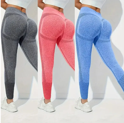 NUEVO LEGGINGS DEPORTIVOS