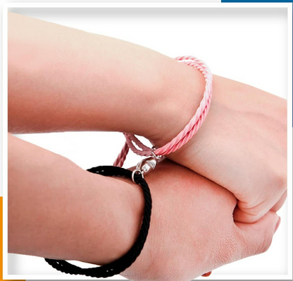 NUEVA PULSERA MAGNETIC LOVE 50% DE DESCUENTO