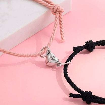 NUEVA PULSERA MAGNETIC LOVE 50% DE DESCUENTO