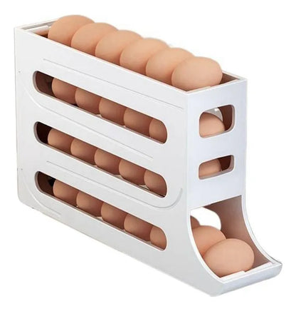 ORGANIZADOR DE HUEVOS