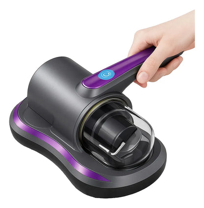 ASPIRADORA ELIMINADORA  DE  ACAROS