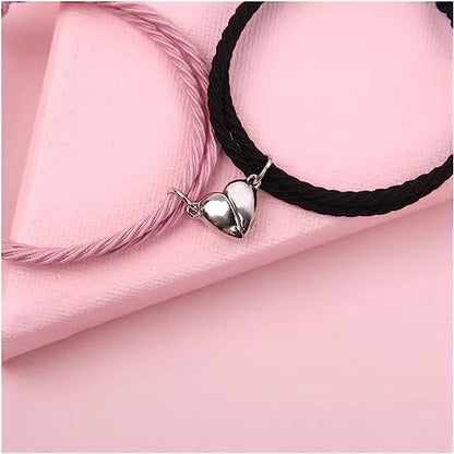 NUEVA PULSERA MAGNETIC LOVE 50% DE DESCUENTO