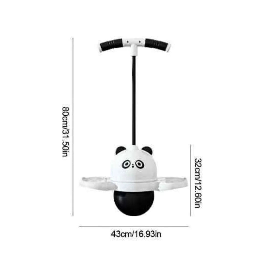 Dancing Ball Saltarin Con Luces PELOTA SALTARIN