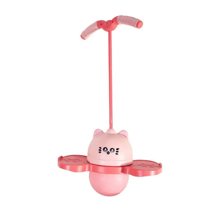 Dancing Ball Saltarin Con Luces PELOTA SALTARIN