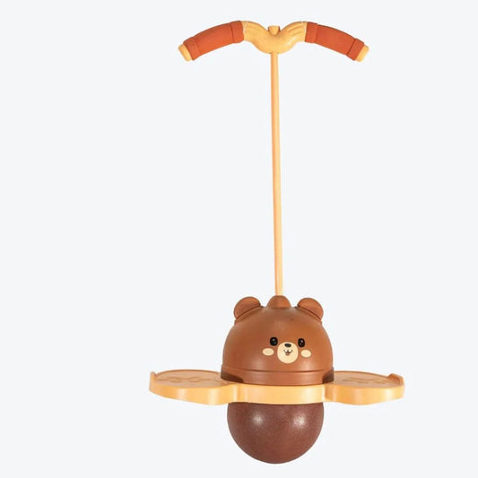 Dancing Ball Saltarin Con Luces PELOTA SALTARIN