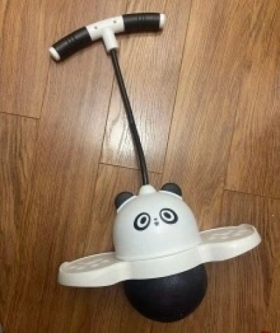 Dancing Ball Saltarin Con Luces PELOTA SALTARIN