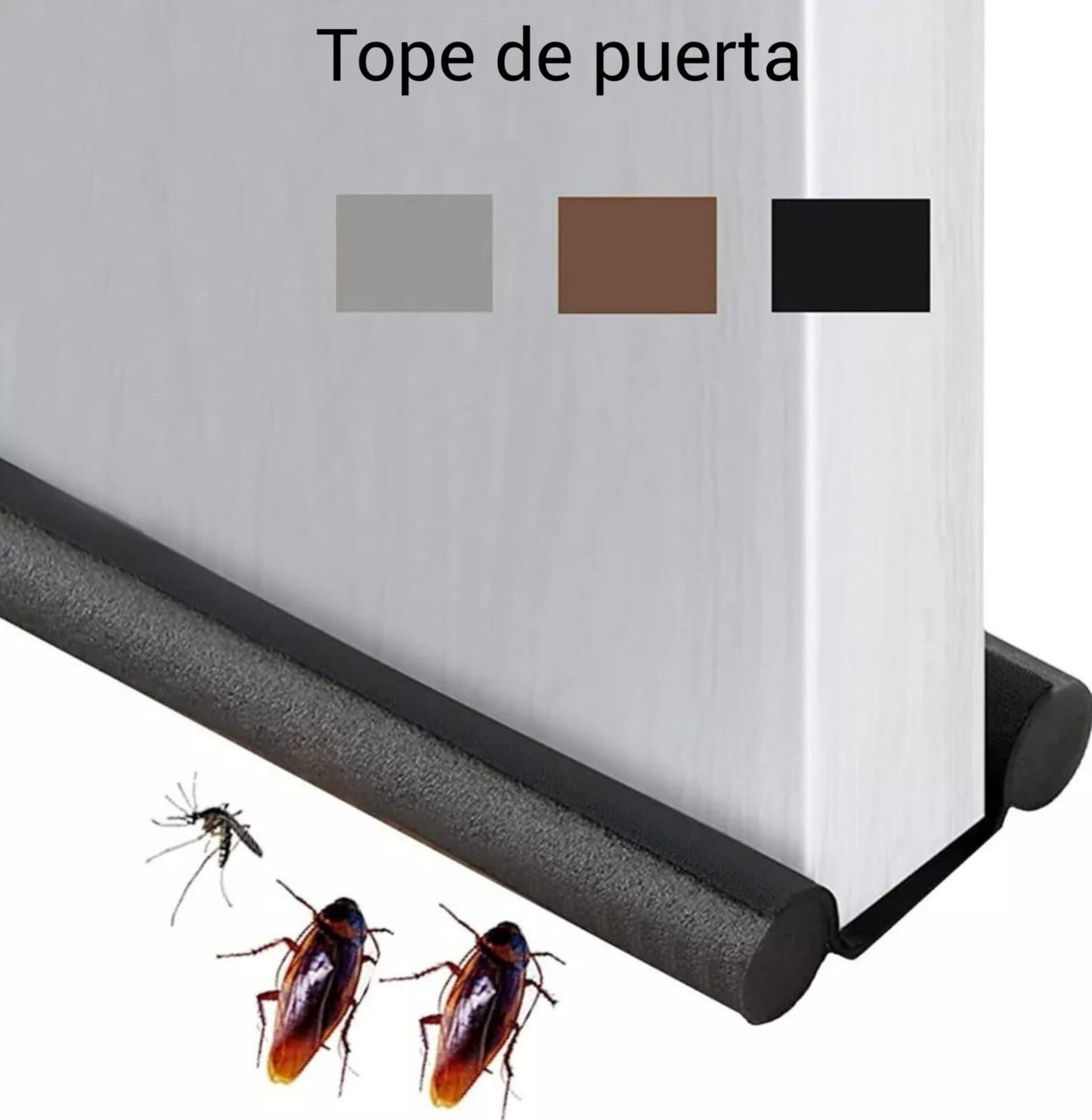 Tope de puerta