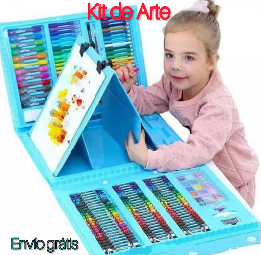 NUEVO KIT DE ARTE 50%