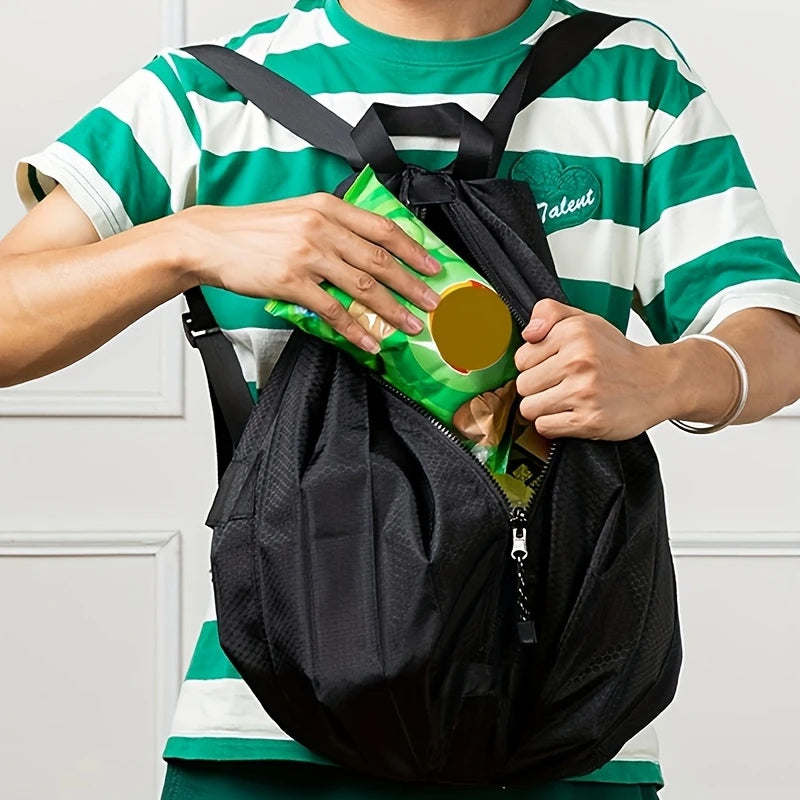 BOLSO ENROLLABLE  FLEXBAG