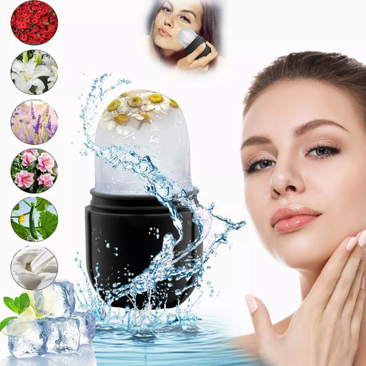 MOLDE PARA HIELO FACIAL