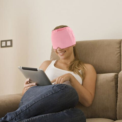 NUEVO GORRO PARA MIGRAÑAS 50%