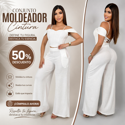 Conjunto Darly