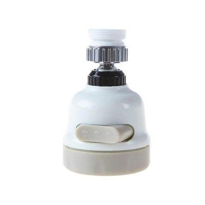 Nuevo Grifo Giratorio 360°  (Ahorrador)