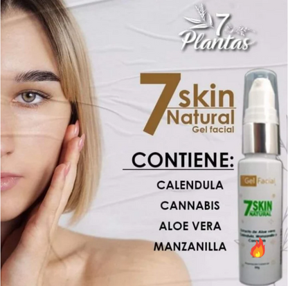 NUEVO SERUM  PARA LAS MANCHAS