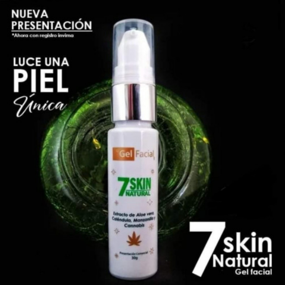 NUEVO SERUM  PARA LAS MANCHAS