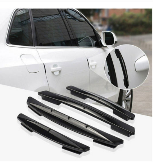 PROTECTOR DE PUERTAS PARA CARRO Set X 4 Unidades