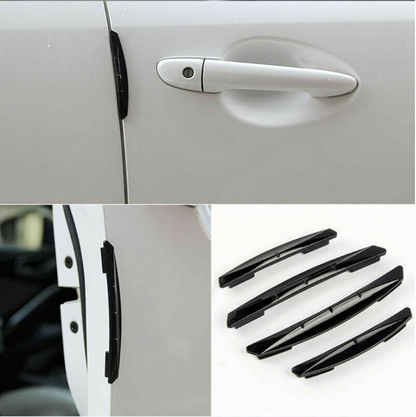 PROTECTOR DE PUERTAS PARA CARRO Set X 4 Unidades