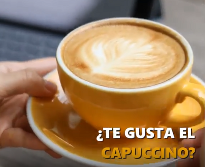 COFFEE PLUS: El Nuevo Colágeno Sabor a Café (700 GR)