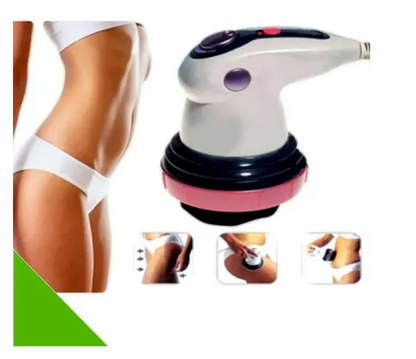 Masajeador Con Infrarrojo Body Innovation Reduce Tonifica