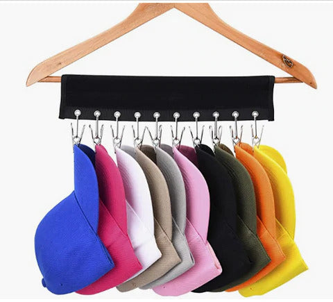 NUEVO ORGANIZADOR DE GORRA