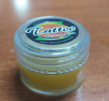 NUEVA CREMA REVITALIZADORA DE COLOR DE TATUJES